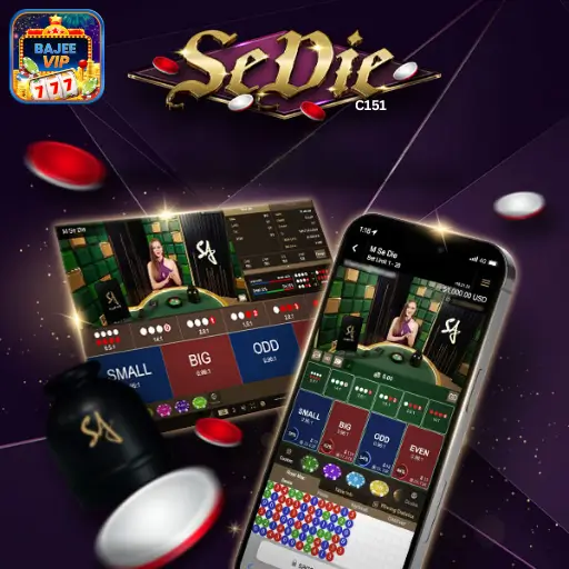 Sedie C151 live games