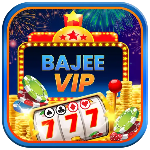bajeevip app logo