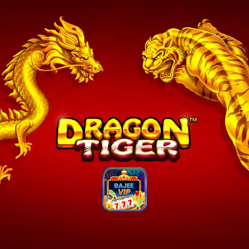 table games dragon tiger