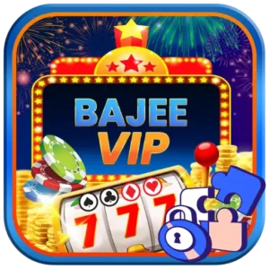 bajeevip app privacy policy logo