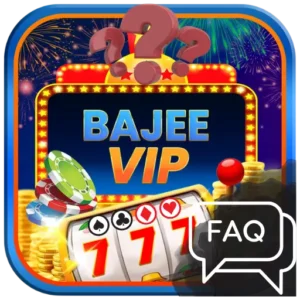 Helpful BajeeVIP App FAQs for Easy Gaming Guide