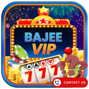BajeeVIP App Contact Us - Fast Support and Help Center