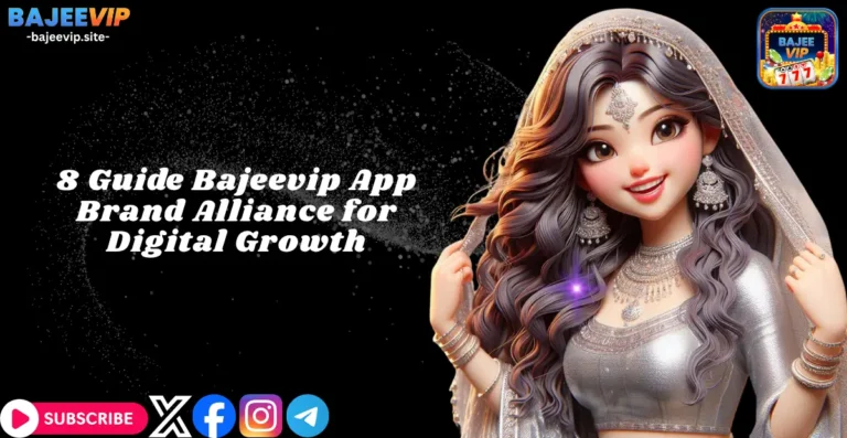 8 Guide Bajeevip App Brand Alliance for Digital Growth