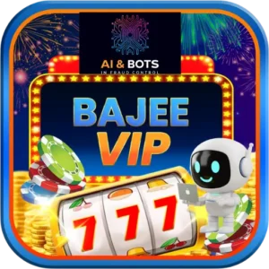 Bajeevip AI & Bots in Fraud Control