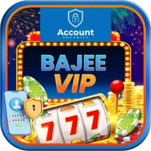 BajeeVIP Account Security