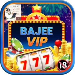 Bajeevip App Underage Gaming Policy