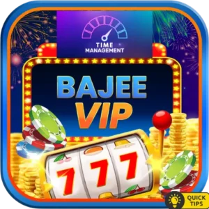 Bajeevip Time Management