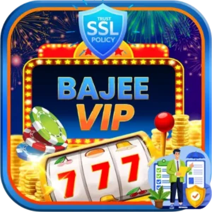 BAJEEVIP SSL Security