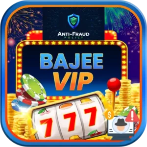 Bajeevip Anti-Fraud Policy