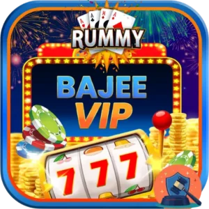 BajeeVIP App Rummy TDS Policy​