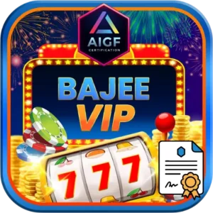 Bajeevip AIGF Certification