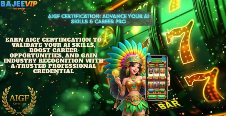 Bajeevip AIGF Certification