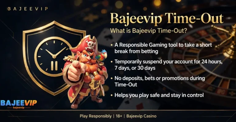 Bajeevip Time-Out